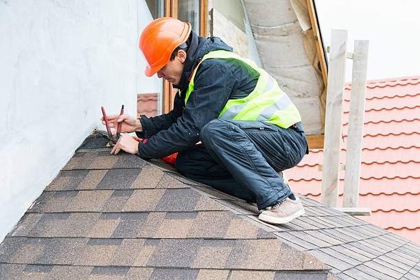 Best Storm Damage Roof Repair  in Goulds, FL